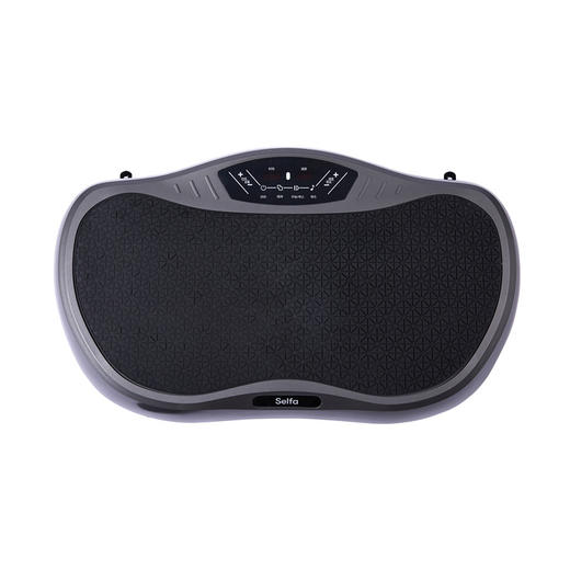 Selfa新蝴蝶款甩脂机  运动器材懒人瘦身震动站立减肥神器抖抖机 商品图0