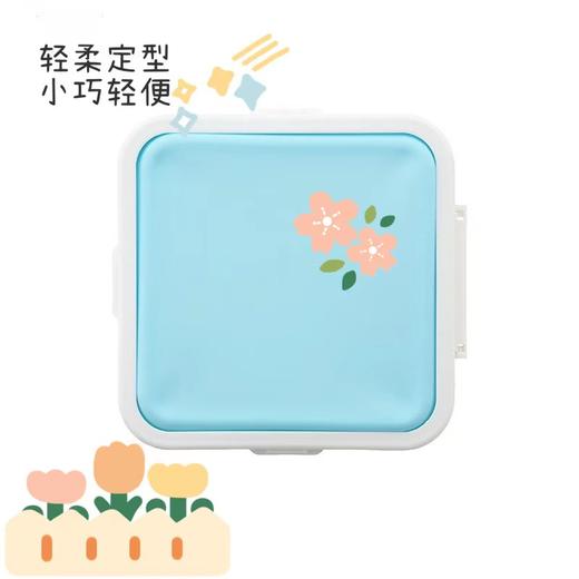 原装进口MARNA三明治便当盒便携式 商品图0