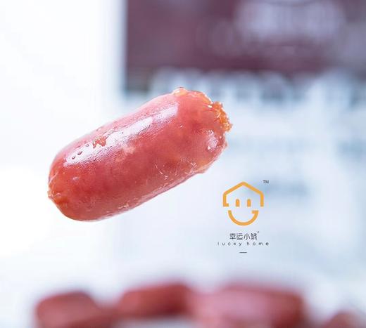 幸运小筑  | 幸运QQ肠 165g 商品图2