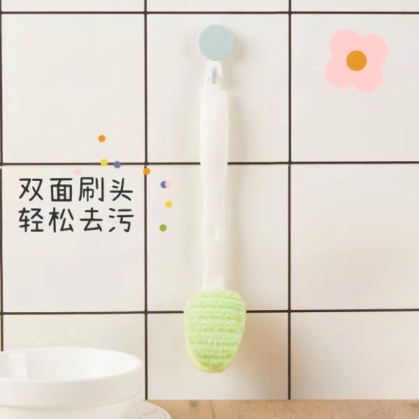 原装进口SANKO排水孔清洁刷