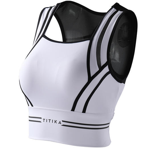 TITIKA ACTIVE 瑜伽服健身运动背心女吸汗速干文胸1OT30896 商品图4