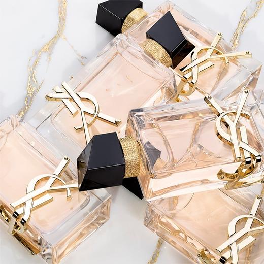 法国 YSL圣罗兰 自由之水女士香水 30ml/50ml/90ml 商品图8