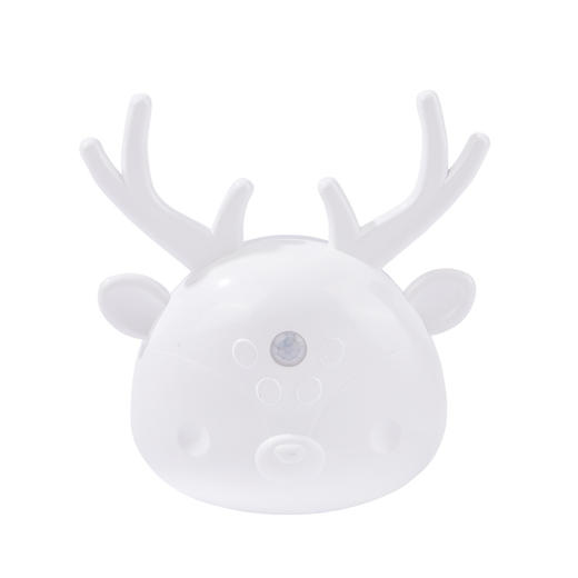 Selfa多功能小鹿人体感应夜灯 商品图0