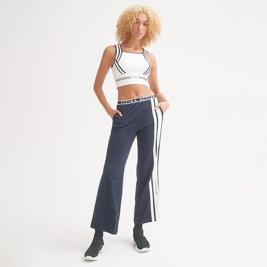 TITIKA ACTIVE 瑜伽服健身运动背心女吸汗速干文胸1OT30896 商品图3