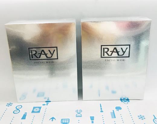 泰国RAY面膜（901028）（901011） 商品图1