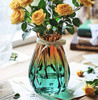 【欧式简约花瓶】更适合家庭插花的大小 商品缩略图0