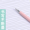 晨光马卡龙色中性笔AGPH3712学生0.5子弹头黑色速干水笔 商品缩略图2
