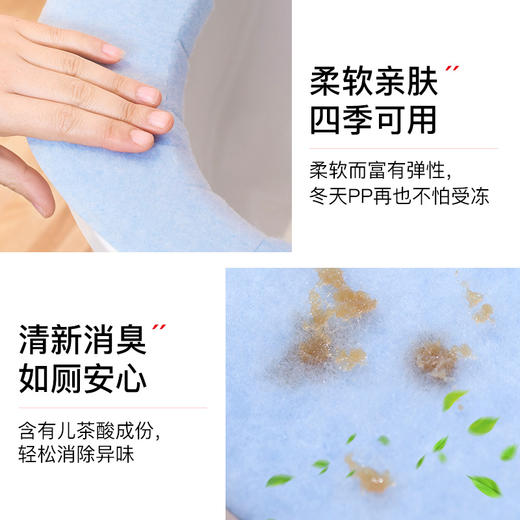 【任选】原装进口SANKO无缝隙马桶垫坐便垫 商品图4