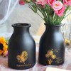 【简欧轻奢花瓶】更适合家庭插花的花瓶 商品缩略图0