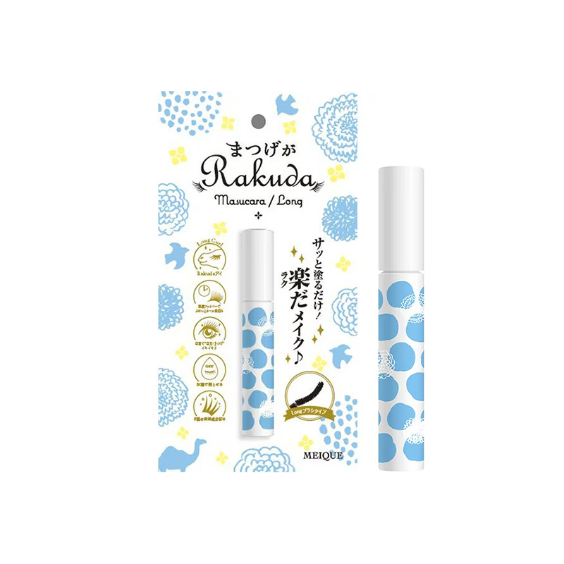 美育珂驼眼睫毛膏