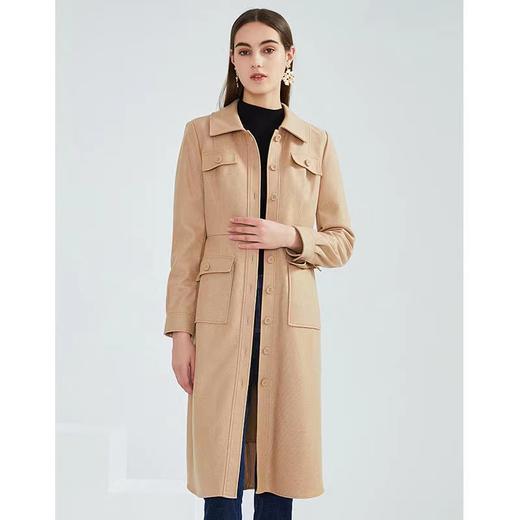 3F爱特爱连衣裙 商品图1