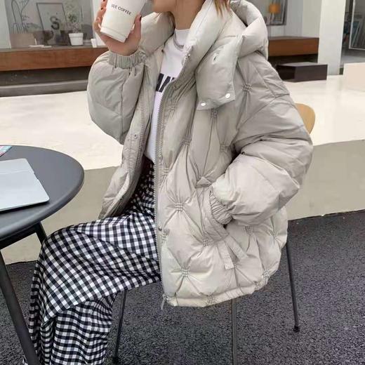 速购 品类：羽绒服05000198 商品图0