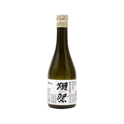獭祭45纯米大吟酿 商品图1