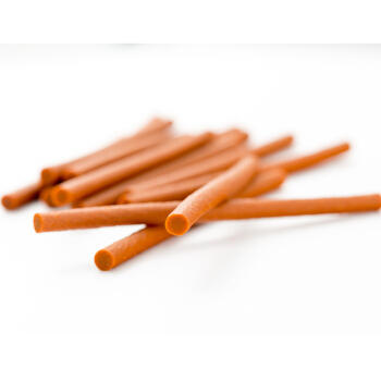 宝路狗粮宠物狗零食通用犬泰迪茶杯犬柯基烟熏三文鱼味肉条80g单包装 /宠物生活 /猫狗零食 /狗零食 商品图5