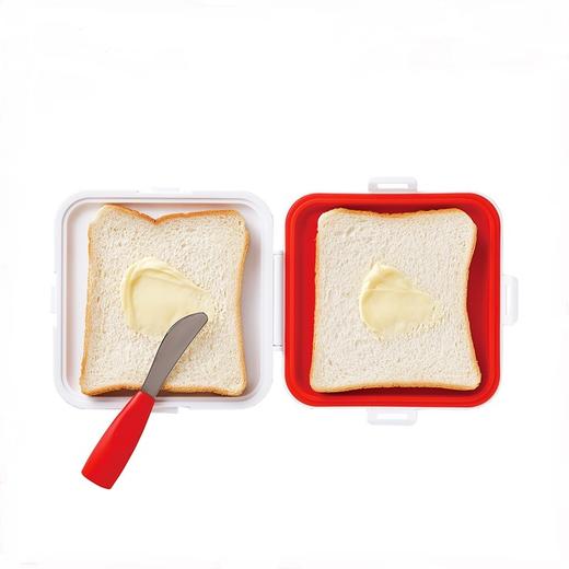 原装进口MARNA三明治便当盒便携式 商品图1