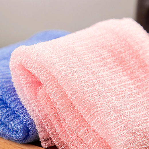 日本原装进口尼龙搓澡巾 商品图2