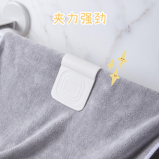 原装进口SANKO毛巾夹 商品图0