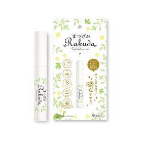 滋养睫毛美育珂驼眼睫毛美容液