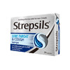 【香港直邮】Strepsils使力消 喉糖薄荷味24粒 商品缩略图1