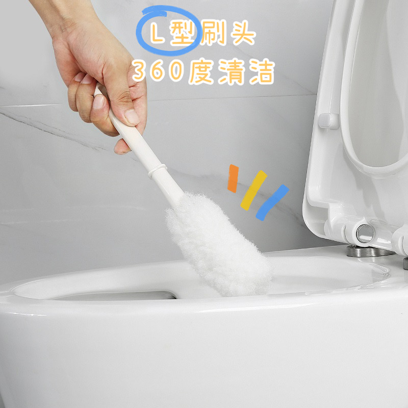 原装进口SANKO坐厕清洗球马桶刷