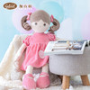 伽百利娃娃毛绒玩具可爱公主布娃娃公仔玩偶抱枕女生节日礼物 商品缩略图4