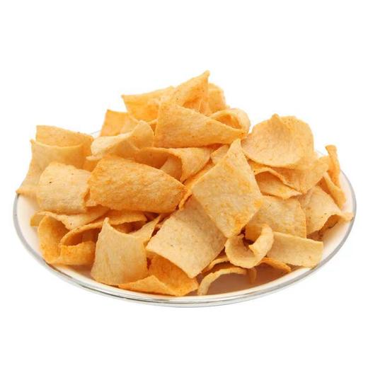 【整箱10包】好吃岛山药脆片薄片零食薯片膨化休闲食品小吃 商品图7