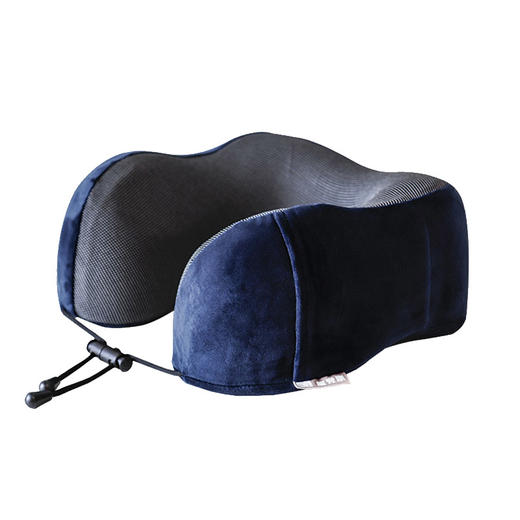 【限时折扣】龙脊康护颈枕（粉色/灰蓝色/藏蓝色/黑色） 商品图3