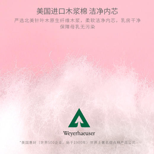 开丽3S倍柔防溢乳垫36片 商品图1