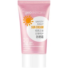 纽西之谜日常呵护防晒霜SPF32PA++新40ml
