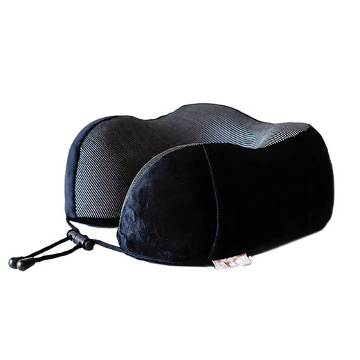 【限时折扣】龙脊康护颈枕（粉色/灰蓝色/藏蓝色/黑色） 商品图2