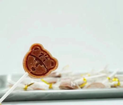 桑葚山楂棒棒糖 商品图2