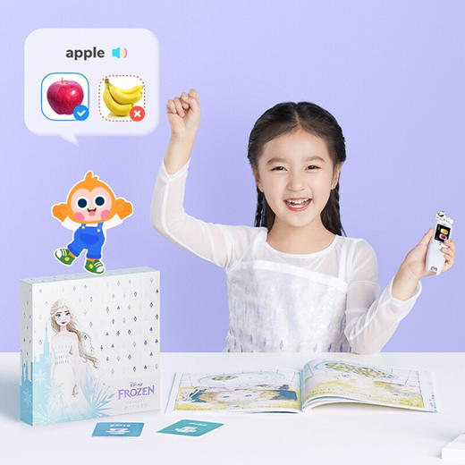 网易有道词典笔3.0 k3  X3s奇缘 JQR 商品图2