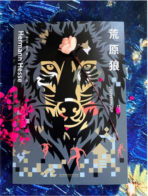 《我就像一棵秋天的树：黑塞诗意三部曲》（3册套装），带你走出迷茫，追寻自我！ 商品图2