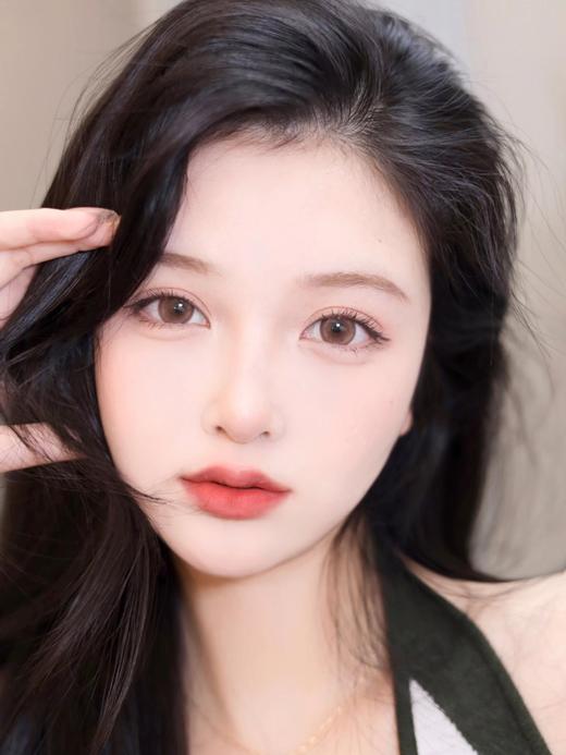 Doragina旗下年抛 · 焦糖奶橘｜14.5mm放大直径｜长期抛｜ 商品图7