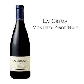 【6支装】乐珂玛蒙特利郡黑皮诺红葡萄酒, 美国, 加州  La Crema Monterey Pinot Noir, USA, California