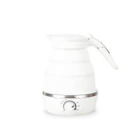 Selfa折叠电热水壶