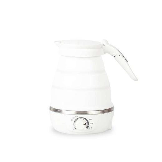 Selfa折叠电热水壶 商品图0