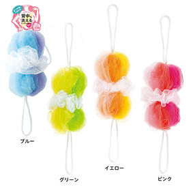 MARNA背部沐浴条