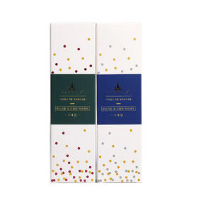 【YZ】尔木萄软毛牙刷情侣套装男女旅行家庭装