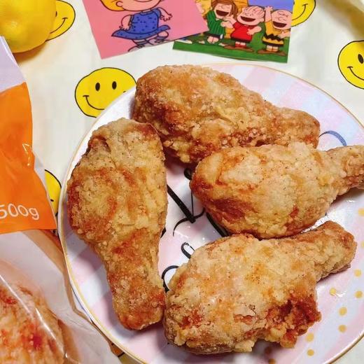 脆皮鸡腿一袋（拼团） 商品图3