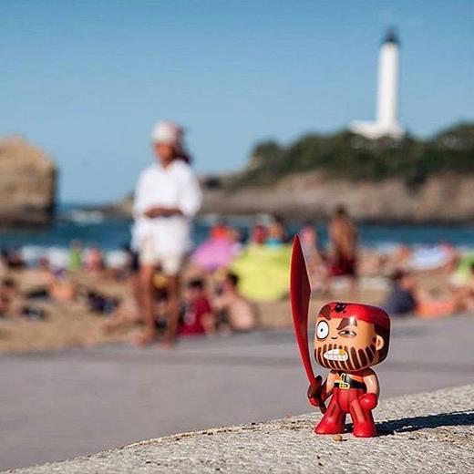 DJECO 艺术手办系列-缔造自己的神话国度 商品图7