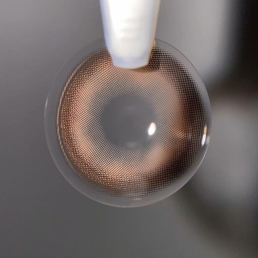 Doragina旗下年抛 · 焦糖奶橘｜14.5mm放大直径｜长期抛｜ 商品图2