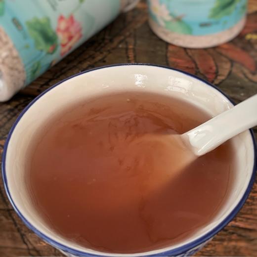 手削藕粉（250g*1罐）️8斤莲藕提取1罐粉   商品图2