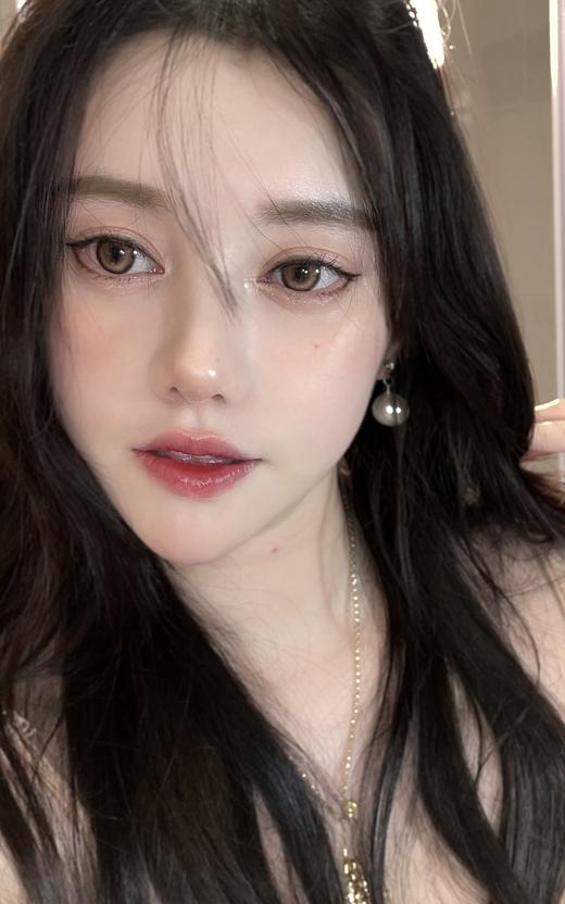 HYMORA 可乐冰 限价品牌 不使用任何优惠券哦 请各位宝宝谅解每单送一瓶护理液 0-475/525/575-750度缺货 其余度数现货发货快 商品图2