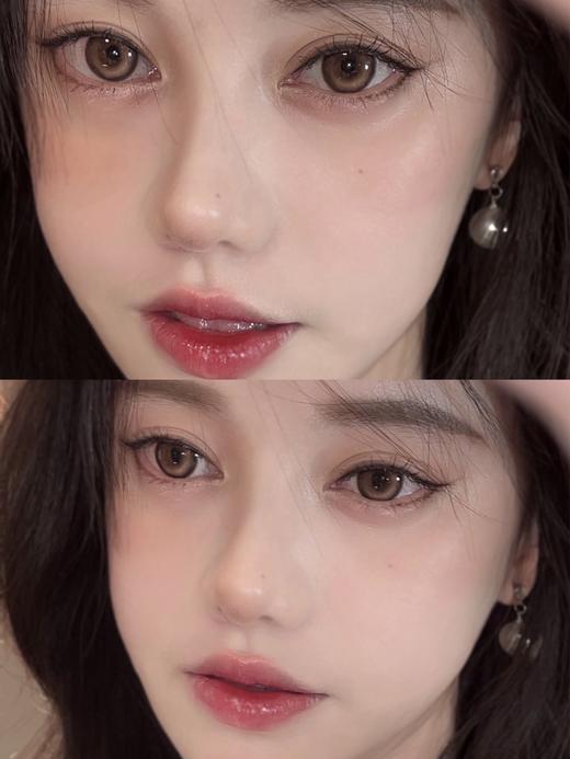 HYMORA 可乐冰 限价品牌 不使用任何优惠券哦 请各位宝宝谅解每单送一瓶护理液 0-475/525/575-750度缺货 其余度数现货发货快 商品图1