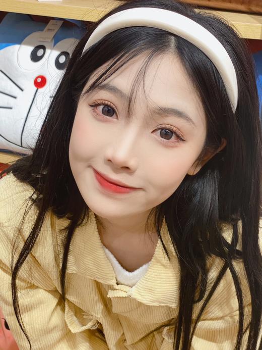 legalloli 美瞳 什么蓝黑 125/175/375/850度缺货 其余度数现货 商品图4