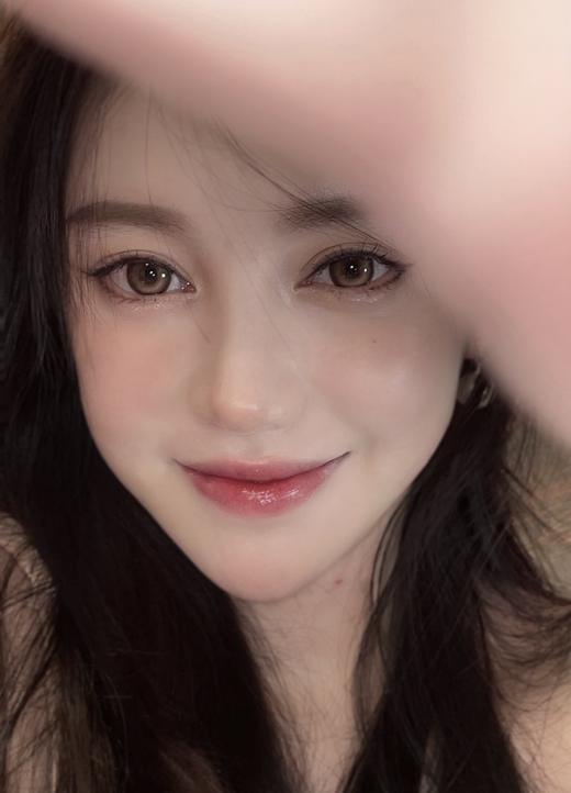 HYMORA 可乐冰 限价品牌 不使用任何优惠券哦 请各位宝宝谅解每单送一瓶护理液 0-475/525/575-750度缺货 其余度数现货发货快 商品图5