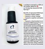 【脂质体NMN】Liposomal NMN 50ml 重现年轻感觉 NMN亢衰分子 NAD直接稳定前体 健康设计DFH 商品缩略图1