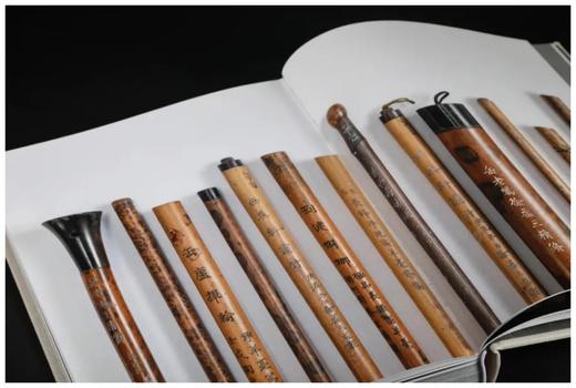 《西泠印社社藏捐献菁华》，两册 商品图14