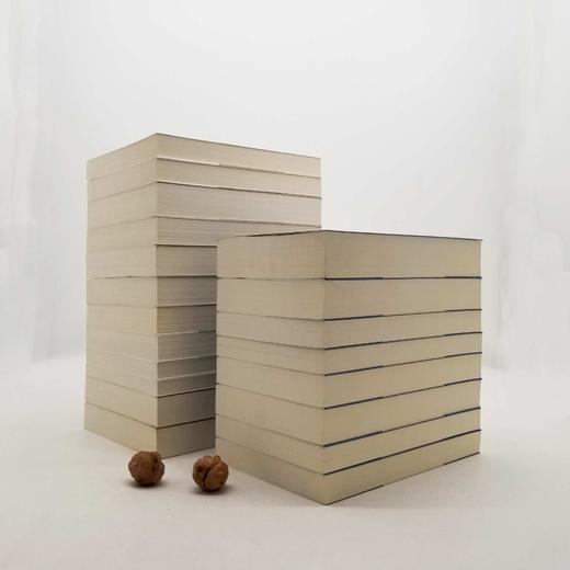 《陕西文学六十年作品选》，全20册 商品图2